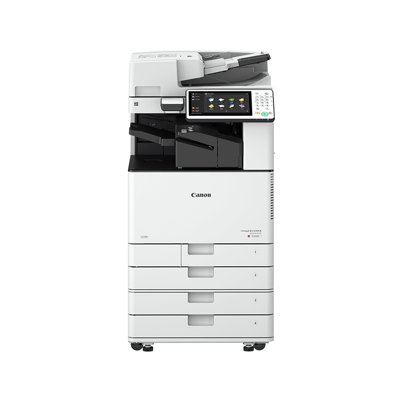 imageRUNNER ADVANCE C3922i imageRUNNER ADVANCE C3822i