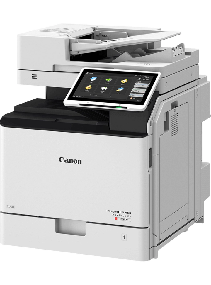 imageRUNNER ADVANCE C259i imageRUNNER ADVANCE C355i